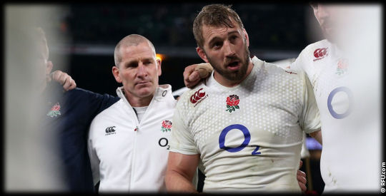 England France RBS 6 Nations 2015